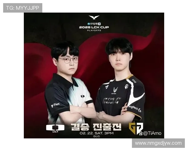 Chovy中单领衔LCK赛场崛起 技巧与决策完美融合展现超强实力 Chovy中单领衔LCK赛场崛起 技巧与决策完美融合展现超强实力