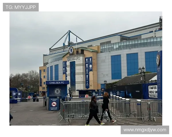 切尔西足球俱乐部的辉煌历程与未来发展展望 切尔西足球俱乐部的辉煌历程与未来发展展望