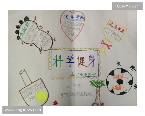 科学健身全攻略 打造健康体魄的运动计划与营养搭配秘诀 科学健身全攻略 打造健康体魄的运动计划与营养搭配秘诀