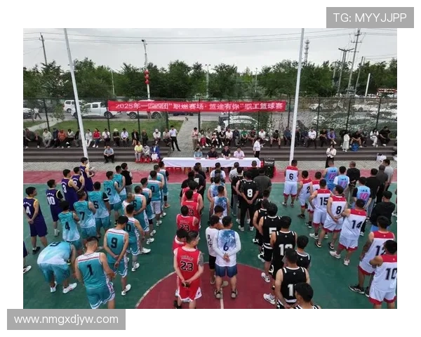 篮球激情燃烧赛场梦想起航 打破界限迎接全新挑战 篮球激情燃烧赛场梦想起航 打破界限迎接全新挑战