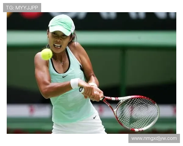 网球运动的魅力与挑战从竞技技巧到心理素质的全面探讨