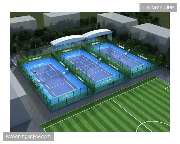 网球改变人生：从球场技巧到身心成长与社交魅力的全方位探索之旅