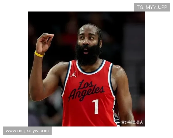 詹姆斯·哈登如何带领球队冲击总冠军成就篮球传奇之路
