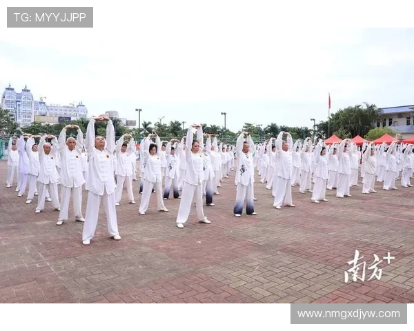 探讨现代体育运动对全民健康与社会活力持续提升的重要作用影响