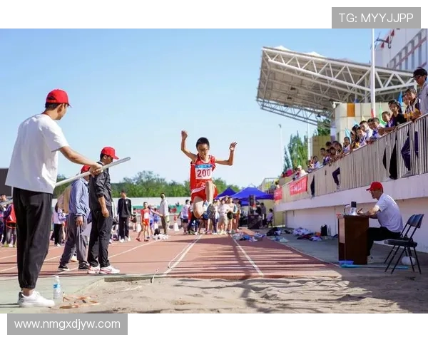 凝聚青春力量以体育精神激发全民健康与社会发展新活力 凝聚青春力量以体育精神激发全民健康与社会发展新活力