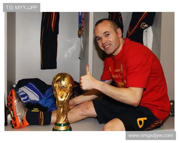 安德雷斯·伊涅斯塔:足球场上的优雅指挥官与传奇足坛巨星 安德雷斯·伊涅斯塔:足球场上的优雅指挥官与传奇足坛巨星