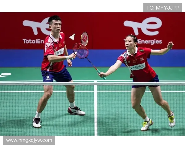 上海羽毛球队的比赛经验分享与成长之路探讨