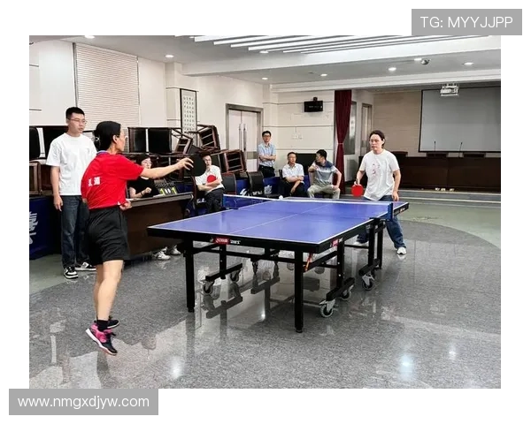 乒乓球战术解析：探秘北京乒乓球队边路渗透体系的成功之道