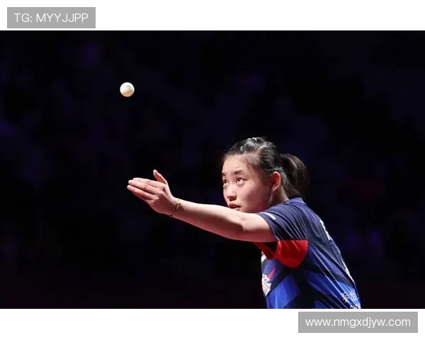 北京乒乓球队意识变革引发热议推动乒乓球运动新发展