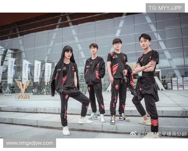 和平精英技术排行榜揭晓TES战队荣登第五名引发热议