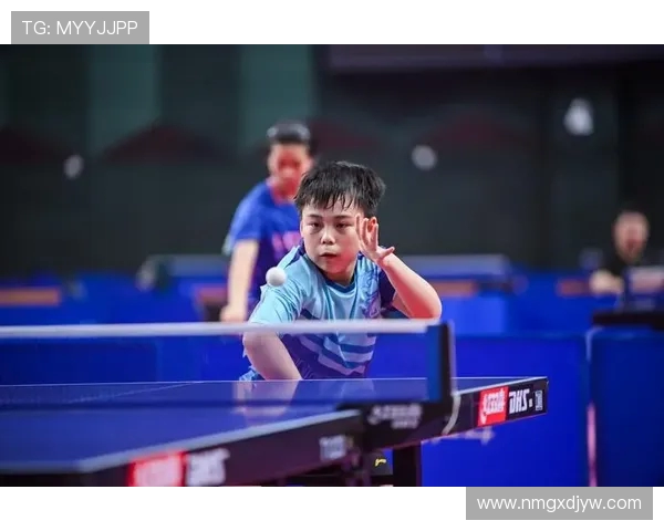 成都乒乓球队个人能力排名创新高引发广泛关注与讨论 成都乒乓球队个人能力排名创新高引发广泛关注与讨论