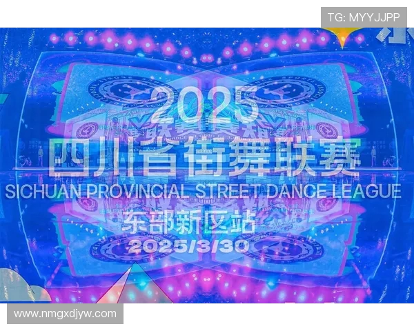 成都街舞队运营策略深度分析与成功经验分享