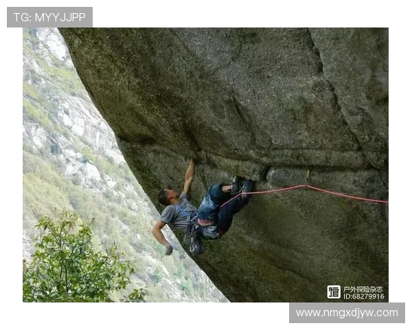 攀岩传奇刘军的心路历程与挑战分享