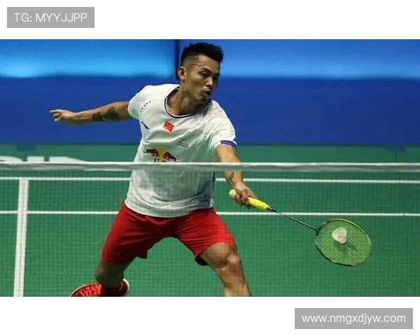 杭州羽毛球队进攻战术解析与实战应用全方位解读