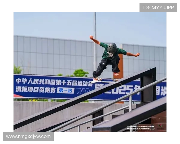 深圳滑板队的比赛经验分享与成长之路探讨 深圳滑板队的比赛经验分享与成长之路探讨