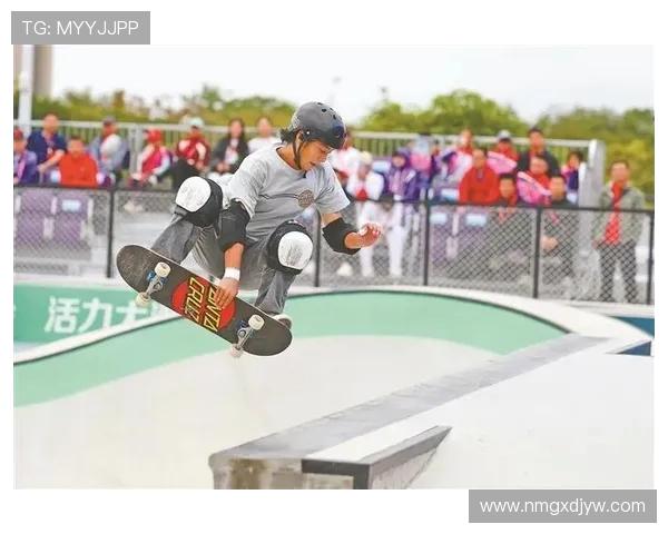 滑板精英赛特别报道:上海街舞队如何成功转型为滑板运动新星 滑板精英赛特别报道:上海街舞队如何成功转型为滑板运动新星