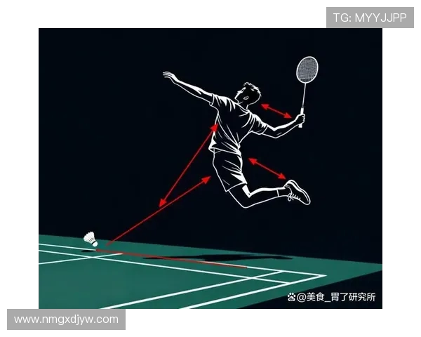 羽毛球新手必看:掌握节奏与技巧的全面入门指南 羽毛球新手必看:掌握节奏与技巧的全面入门指南