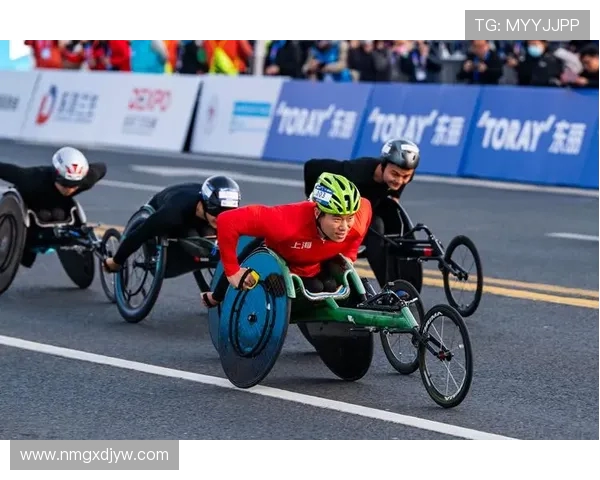 马拉松大满贯特别报道：重庆攀岩队的转型之路