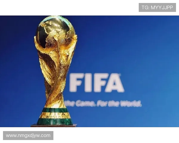 2026年世界杯：全球足球盛宴的新时代与历史变革