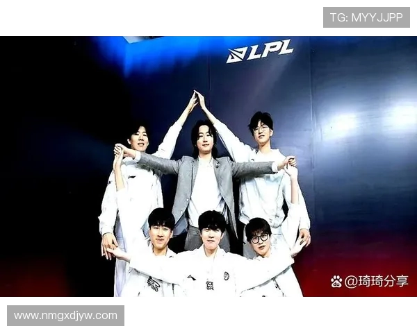 IG与T1激战再起：LPL战队迎战LCK豪强，谁能笑到最后