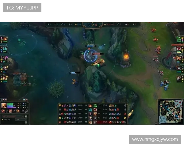 Faker中路统治力再现带领团队掌控比赛节奏与胜负关键