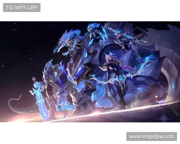 巅峰召唤师鏖战峡谷荣耀争夺终极英雄联盟冠军之夜