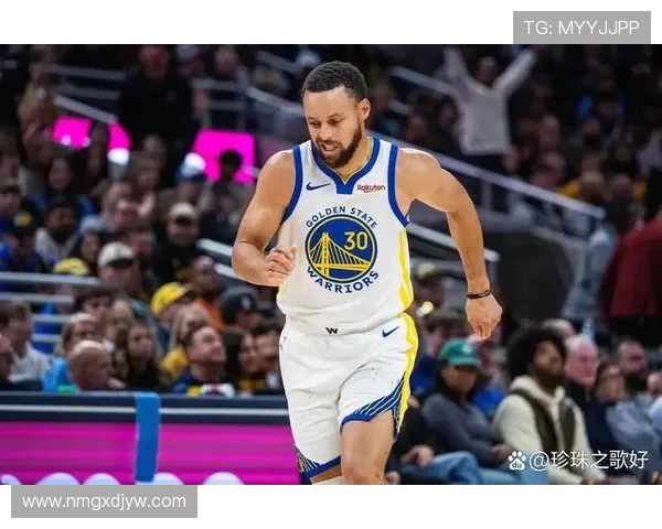 斯蒂芬库里三分王者引领勇士王朝再塑篮球进攻新时代 斯蒂芬库里三分王者引领勇士王朝再塑篮球进攻新时代