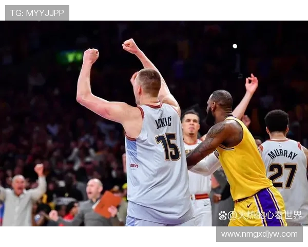 灰熊鏖战湖人强强对决巅峰较量谁能掌控全场续写传奇 灰熊鏖战湖人强强对决巅峰较量谁能掌控全场续写传奇