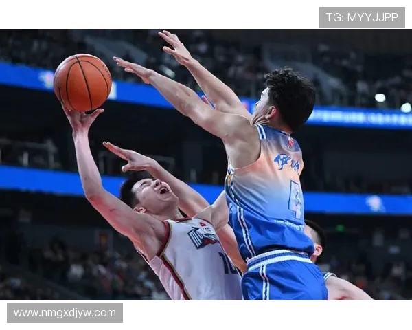 2011年广东与新疆总决赛的激烈对决与篮球传奇的诞生