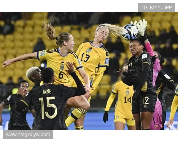 埃及与南非足球竞彩分析及预测精彩对决即将上演