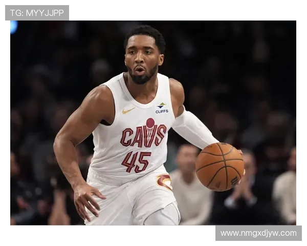 多诺万米切尔在NBA赛季中的精彩表现与未来发展潜力分析