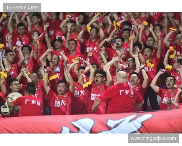 墨尔本胜队迎战广州恒大展开亚洲足球巅峰对决精彩瞬间不容错过