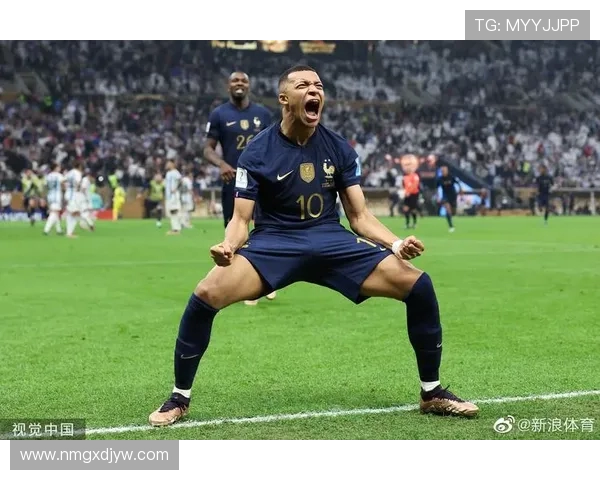 姆巴佩欧冠夜大放异彩帽子戏法后透露未来去向已成定局