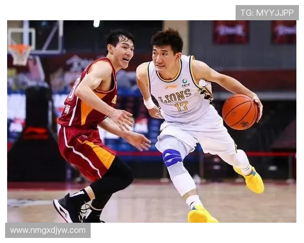 孙铭徽：从默默无闻到篮球场上的闪耀之星，如何书写自己的传奇人生