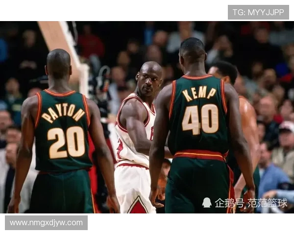 小迈克尔波特的成长之路与未来篮球梦想探索