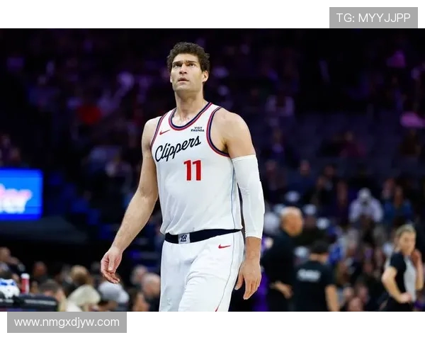 布鲁克洛佩斯的篮球之路：从新秀到NBA明星的蜕变与成长