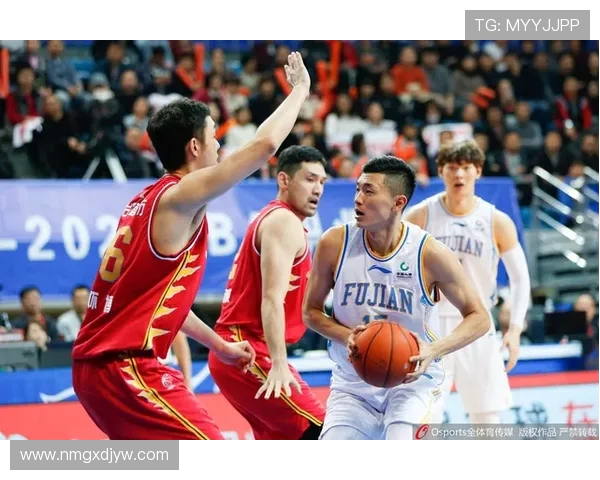 常规赛精彩对决天津男篮迎战山西队全力争胜